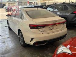 کیا K3
